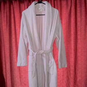 Bath robe! EUC